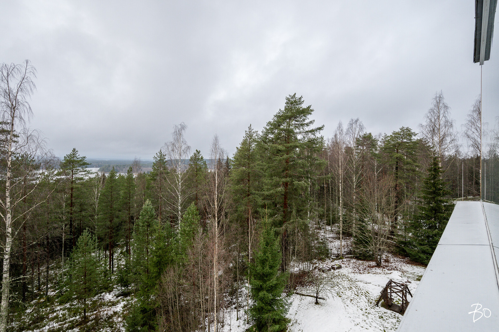 Taivaanpankontie 31 - bild 21