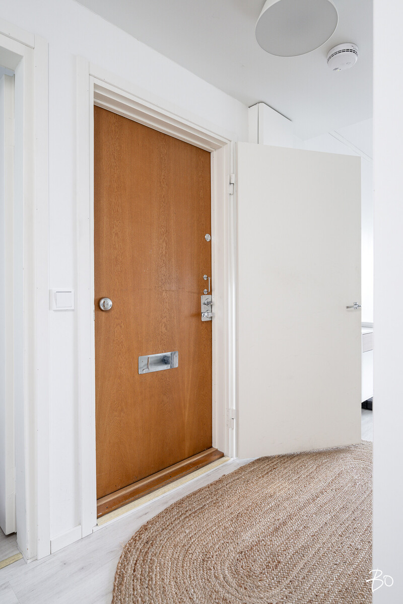 Taivaanpankontie 31 - bild 23