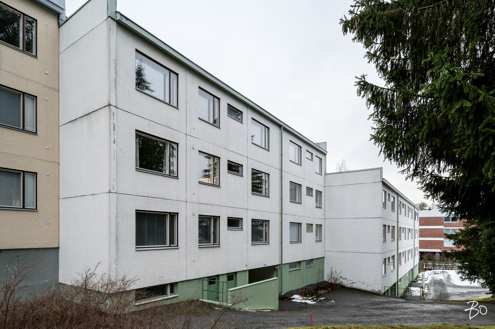 Taivaanpankontie 31 - bild 26