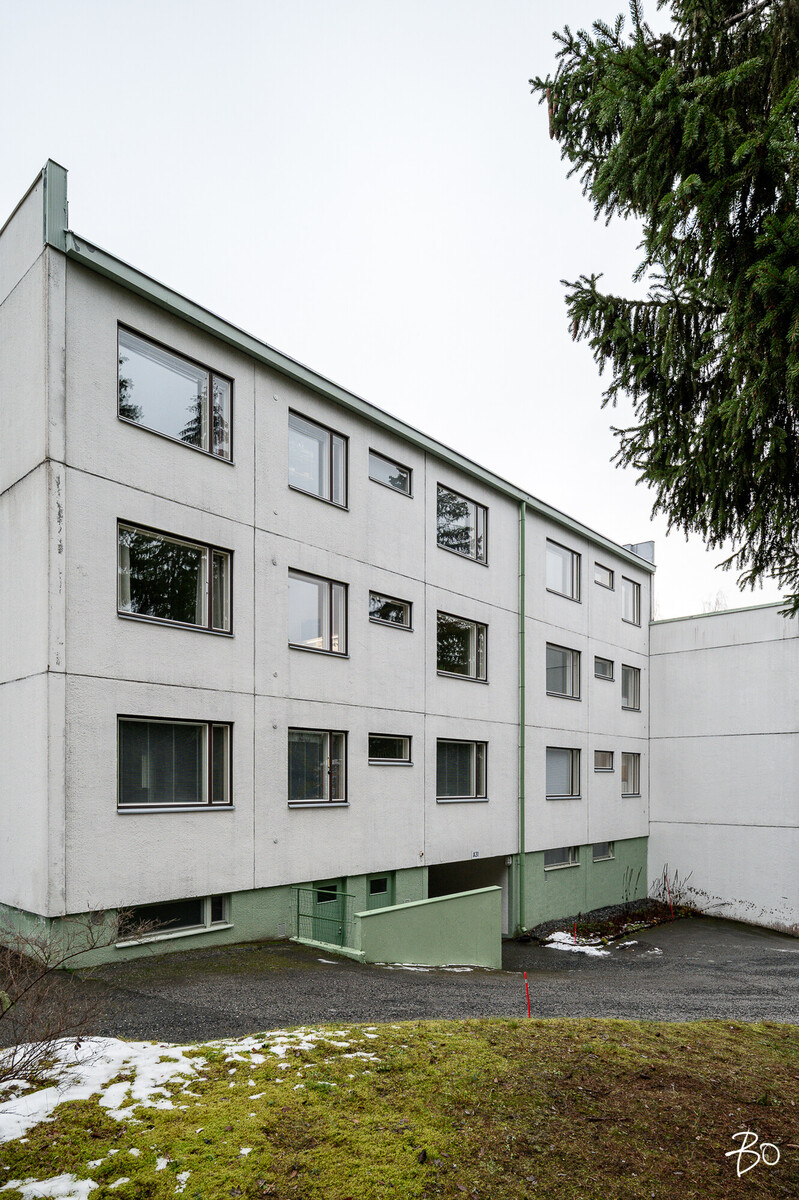 Taivaanpankontie 31 - bild 27