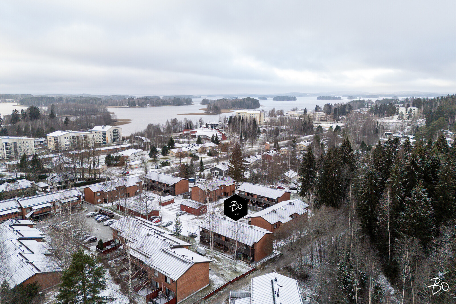 Paloahontie 1 - bild 34