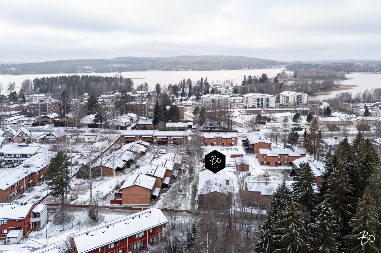 Paloahontie 1 - bild 35