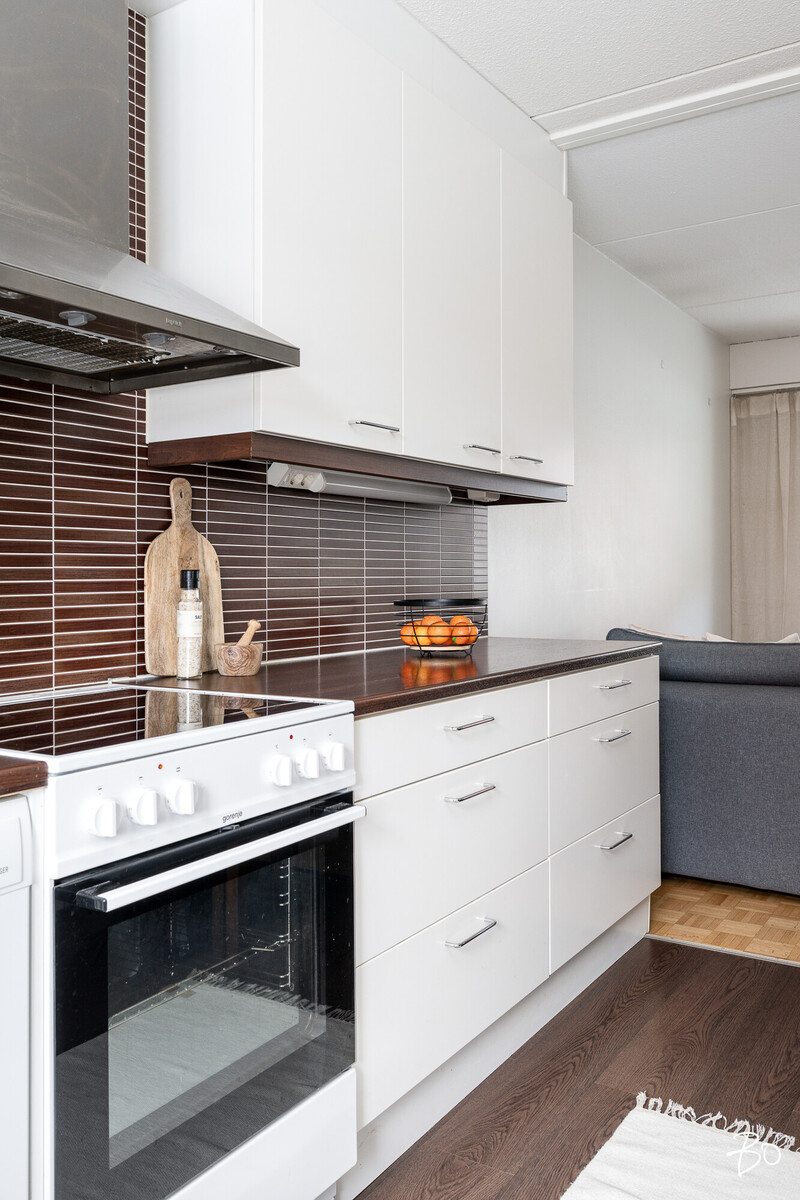 Paloahontie 1 - bild 8