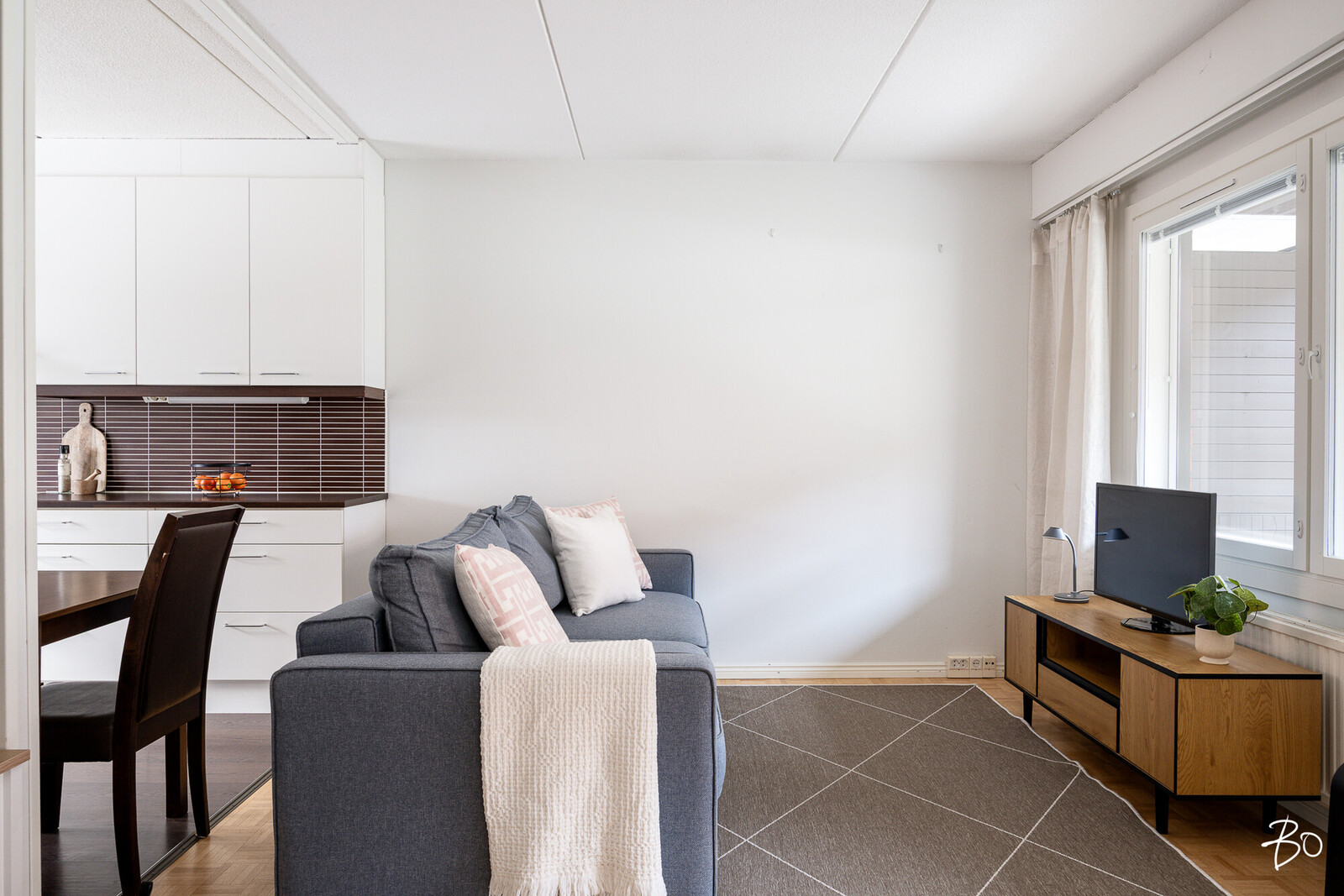 Paloahontie 1 - bild 1