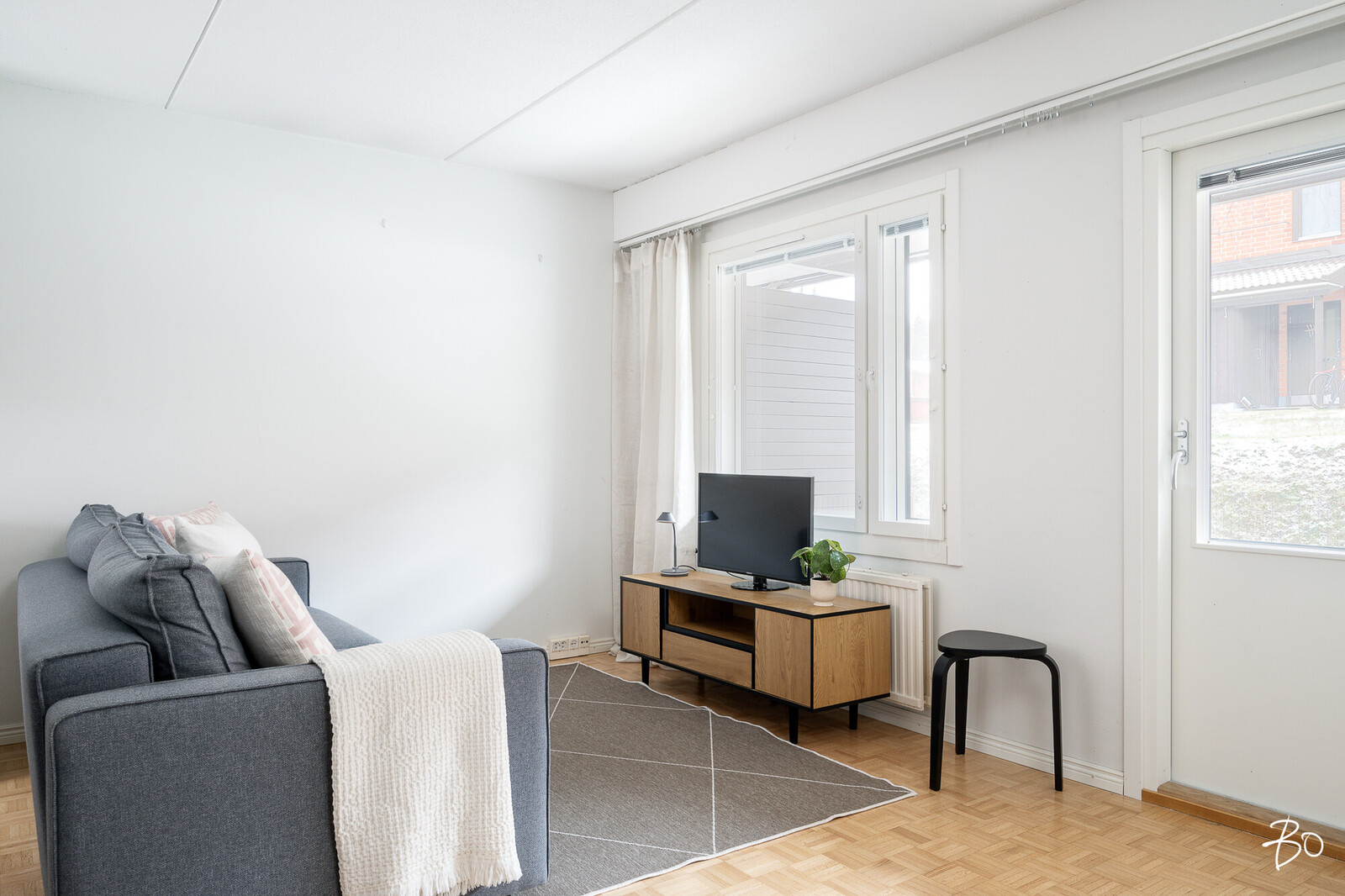 Paloahontie 1 - bild 10