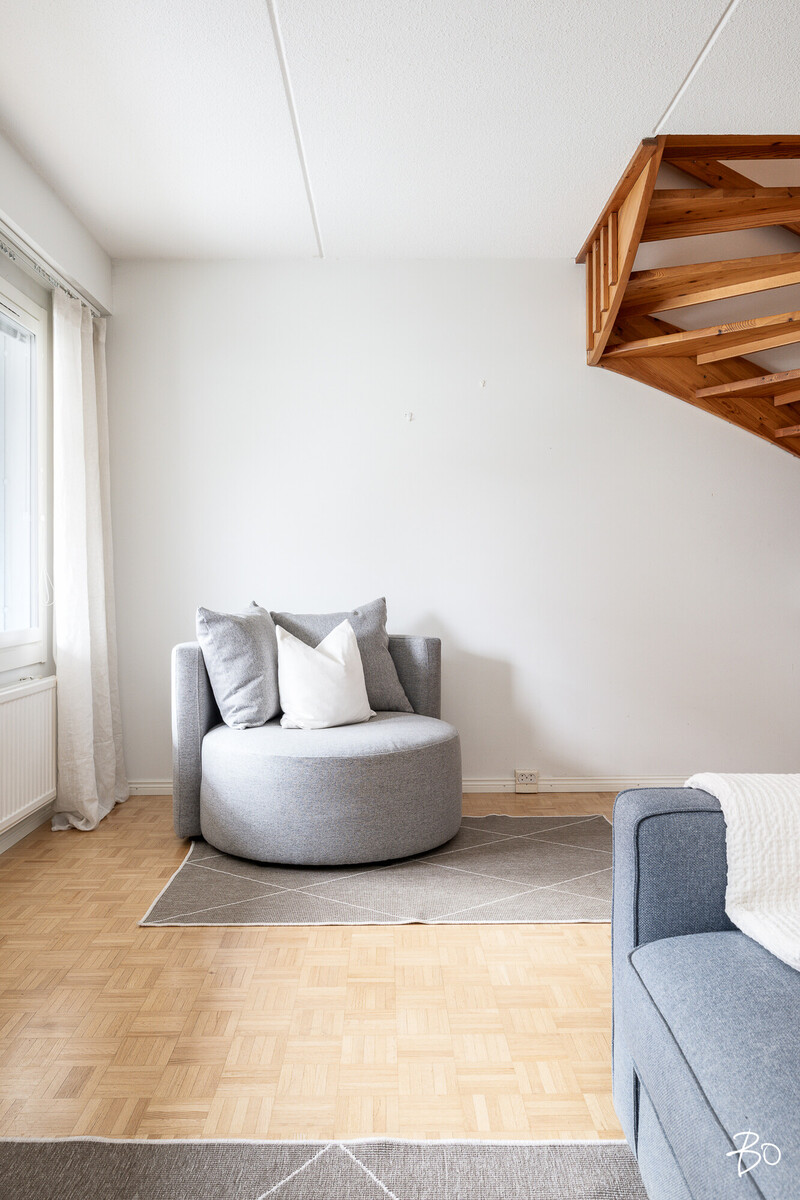 Paloahontie 1 - bild 11