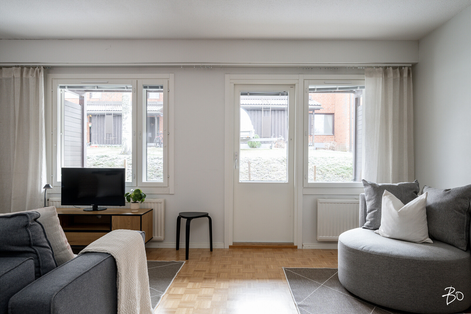 Paloahontie 1 - bild 9