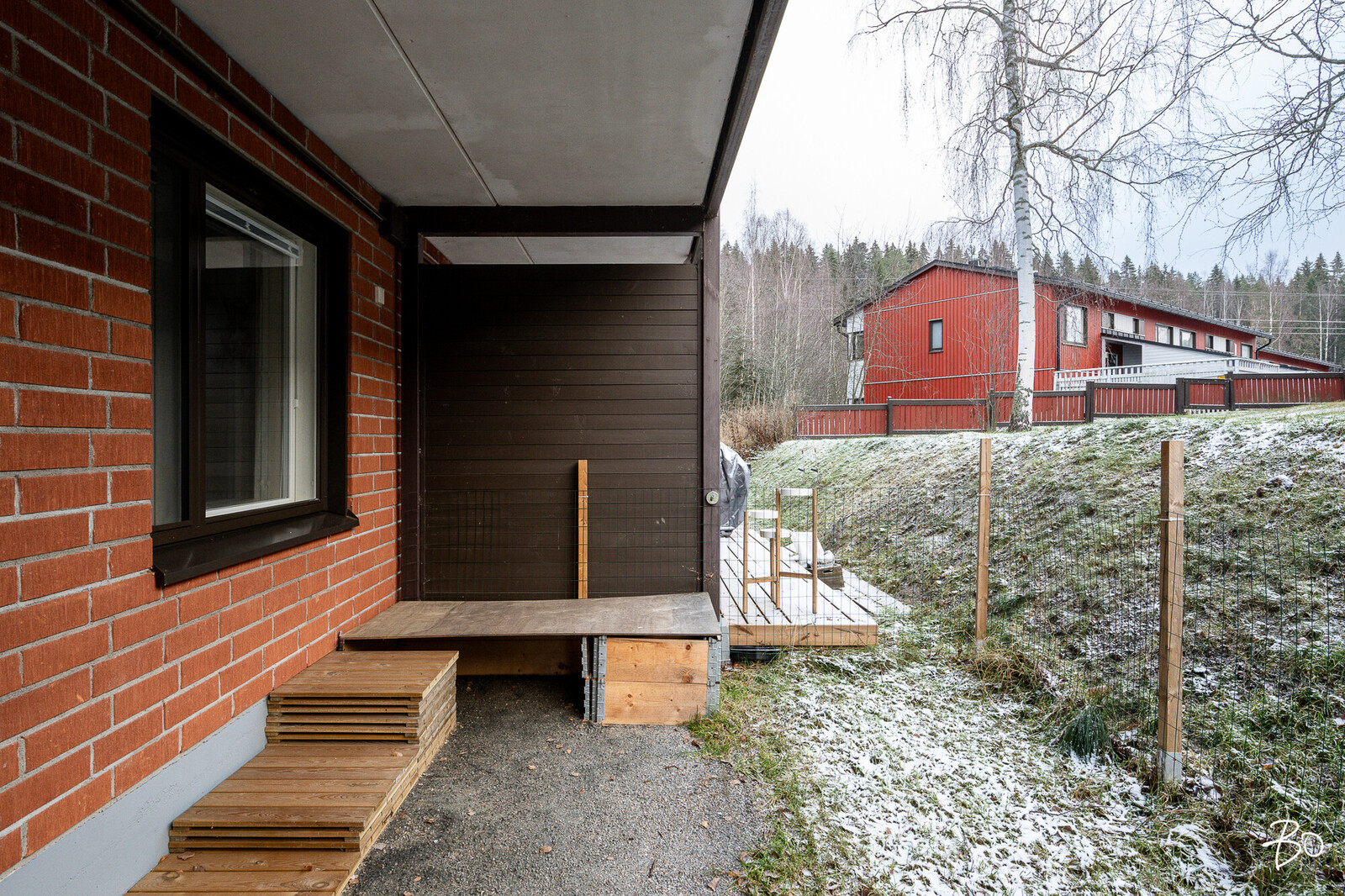 Paloahontie 1 - bild 27