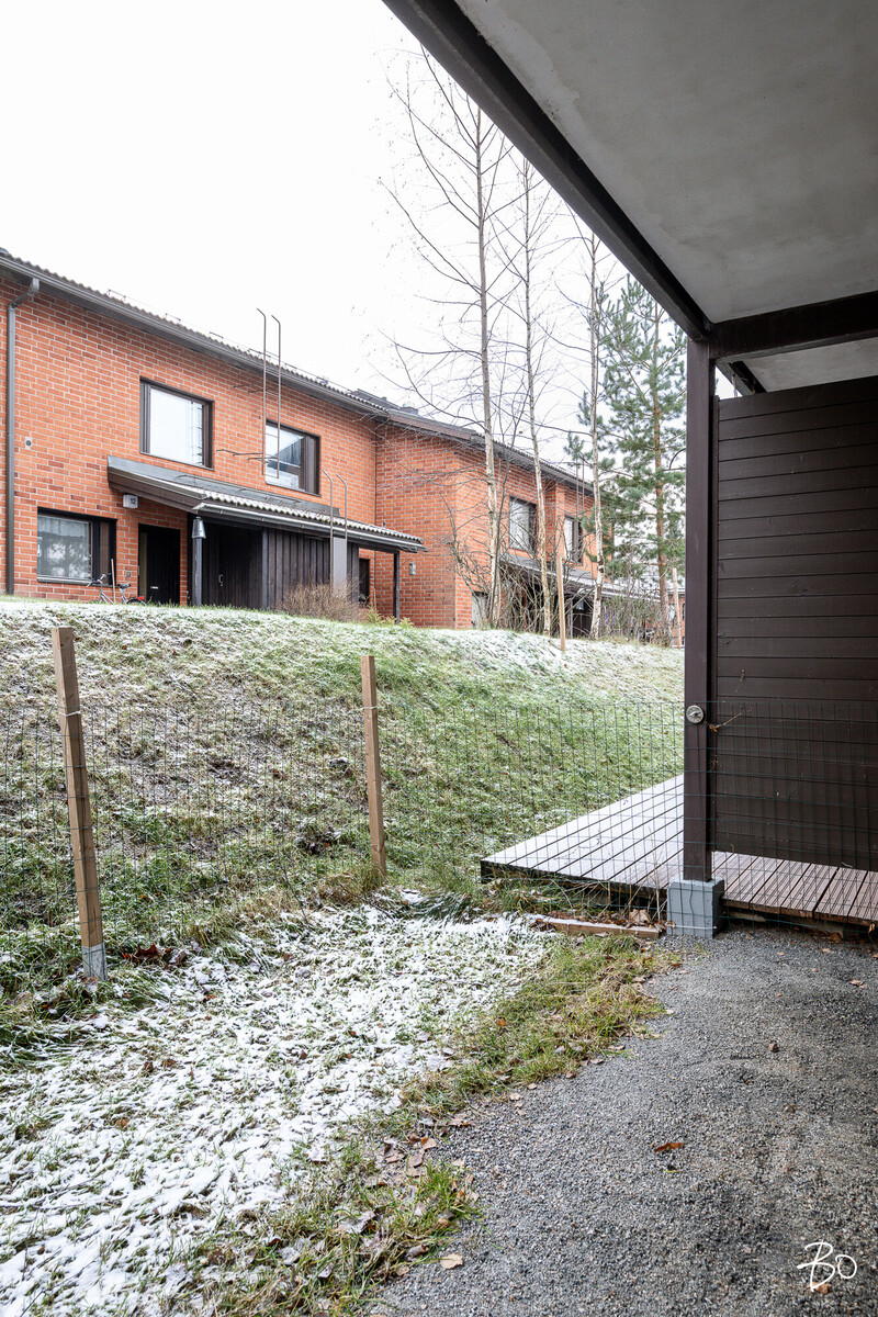 Paloahontie 1 - bild 28