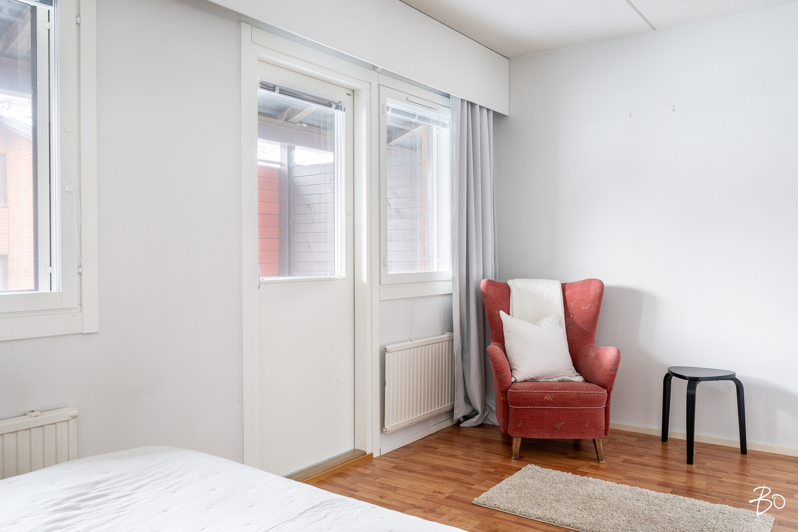 Paloahontie 1 - bild 16