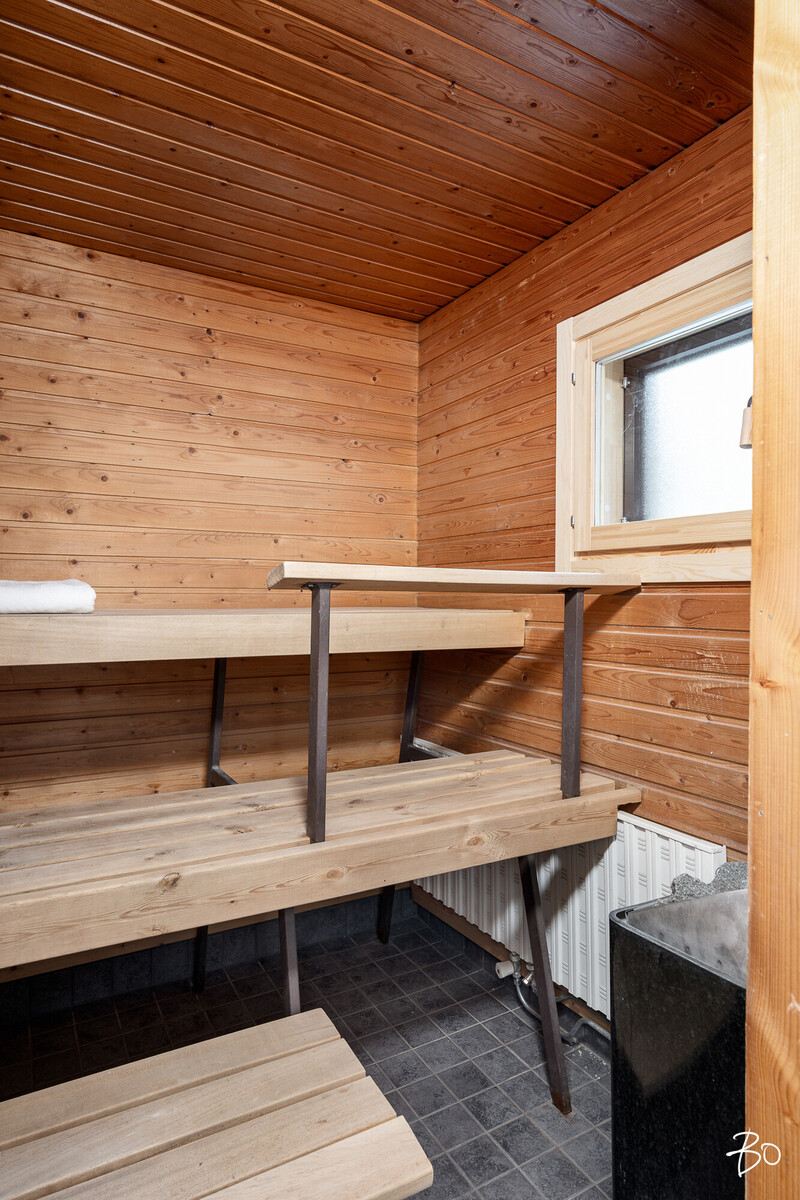 Paloahontie 1 - bild 22