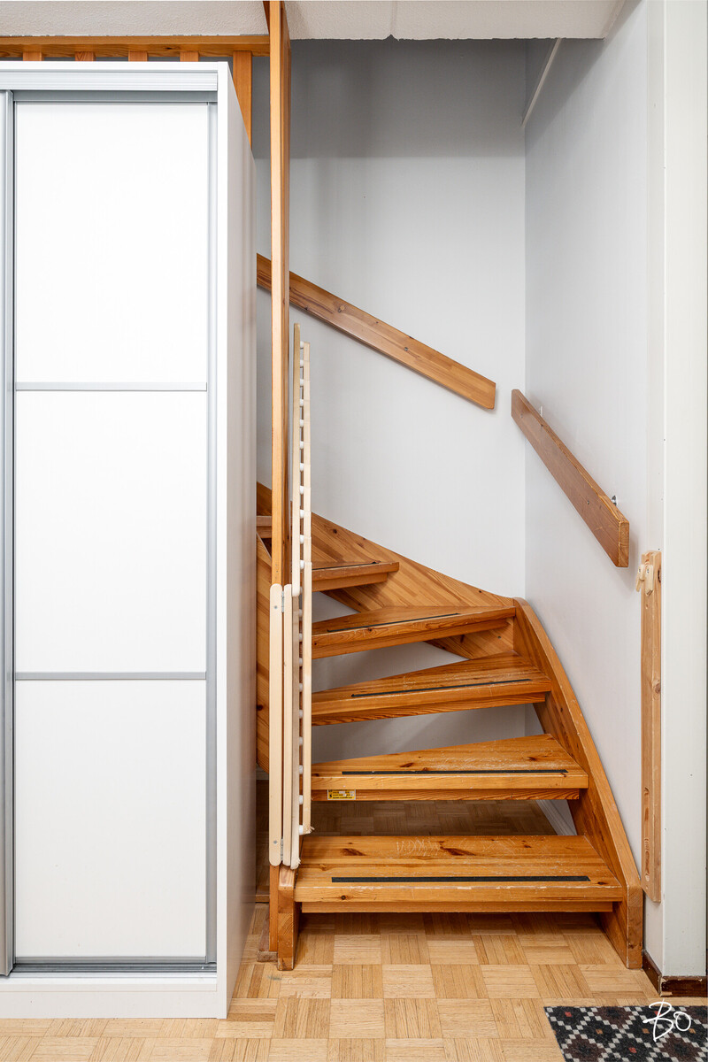 Paloahontie 1 - bild 13