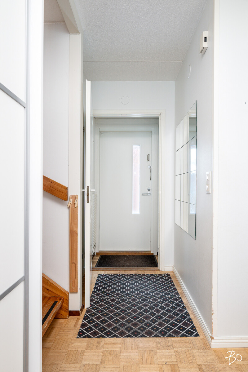 Paloahontie 1 - bild 24