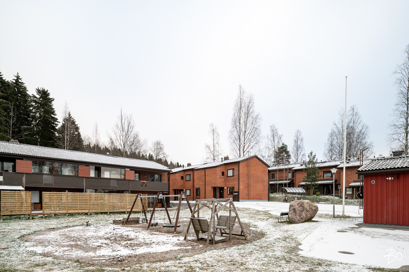 Paloahontie 1 - bild 31