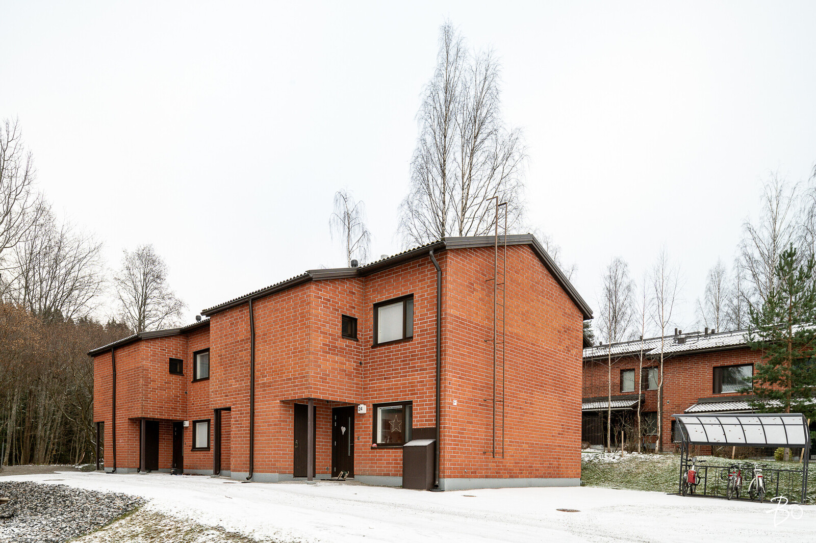 Paloahontie 1 - bild 29