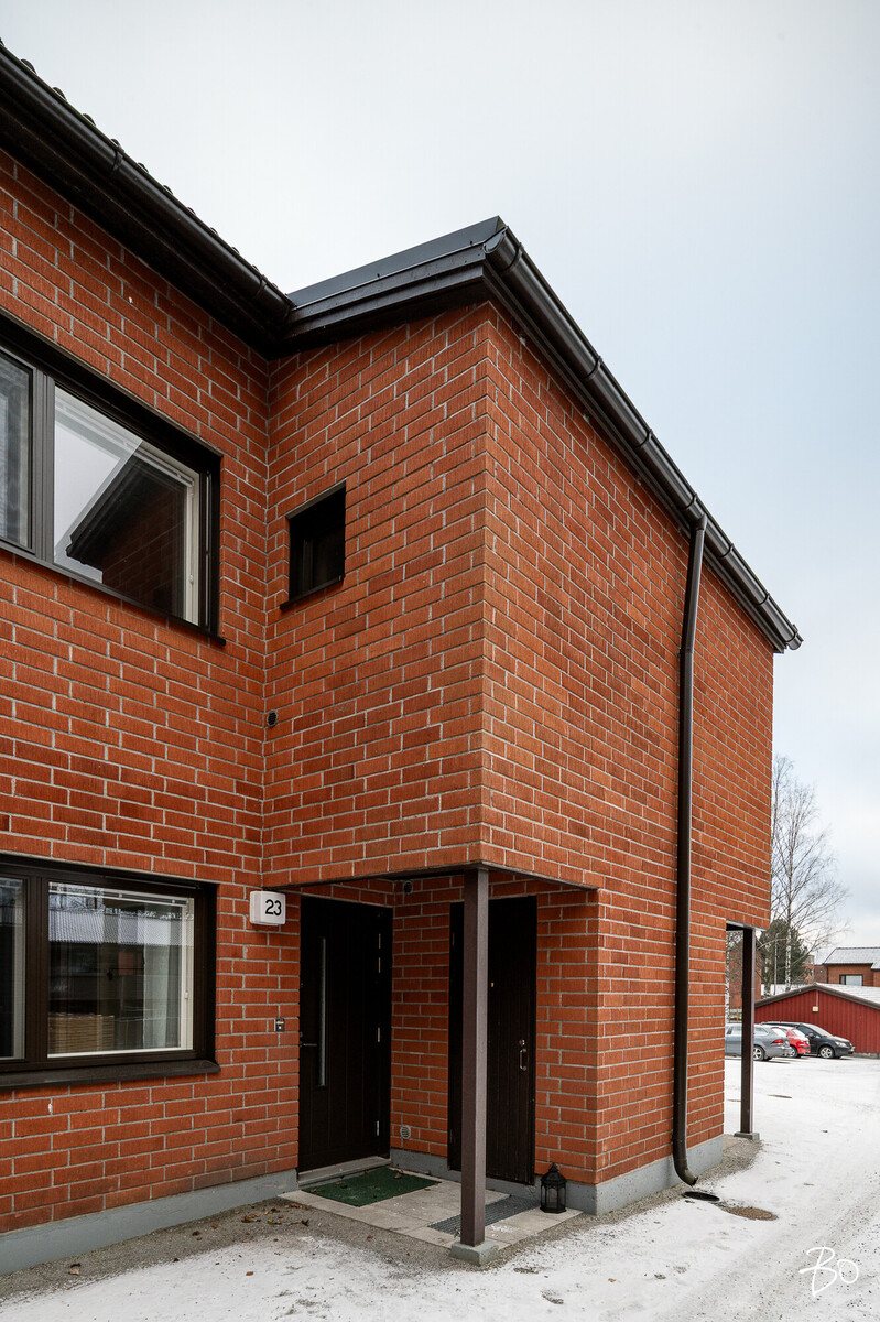 Paloahontie 1 - bild 30