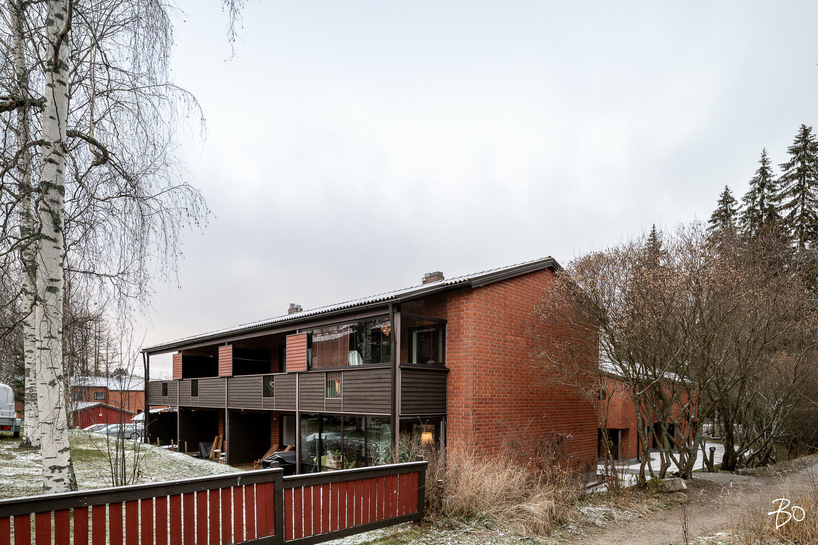 Paloahontie 1 - bild 32