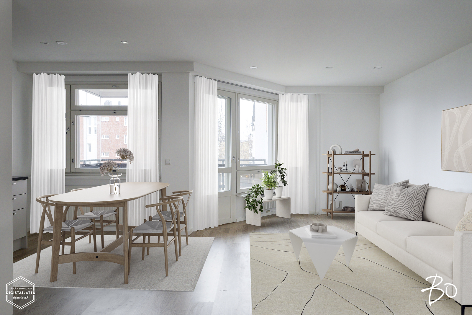 Kirkkokatu 4 - kuva 4