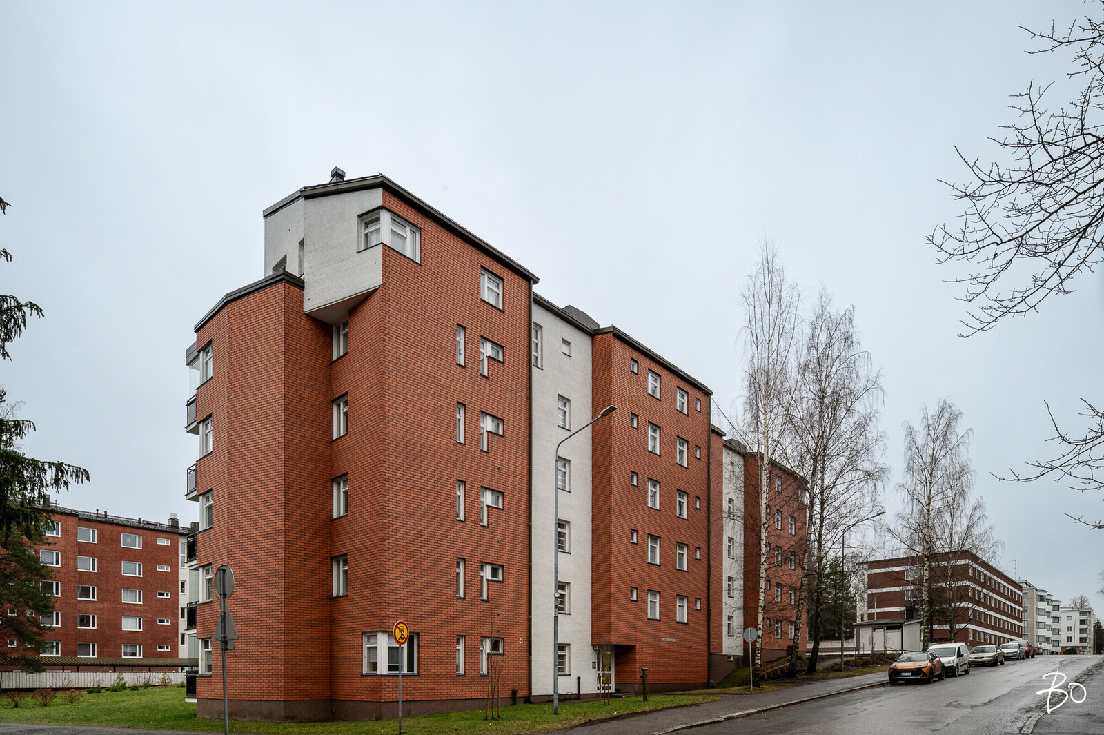 Kirkkokatu 4 - kuva 24