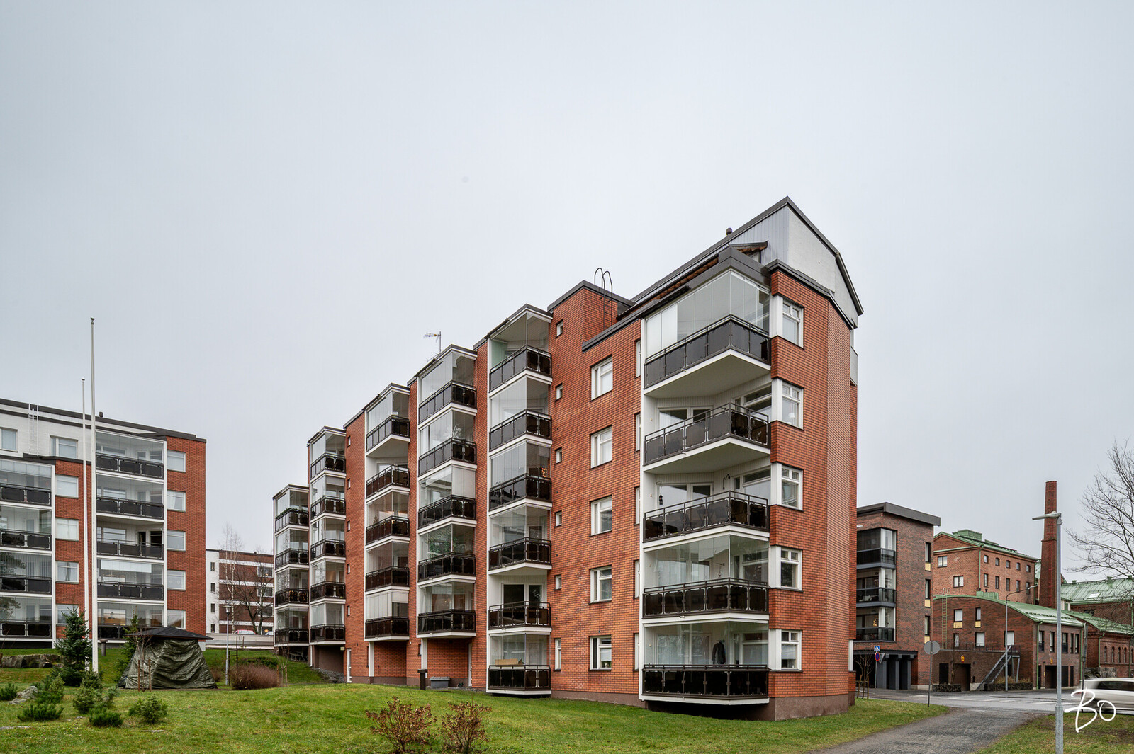 Kirkkokatu 4 - kuva 23