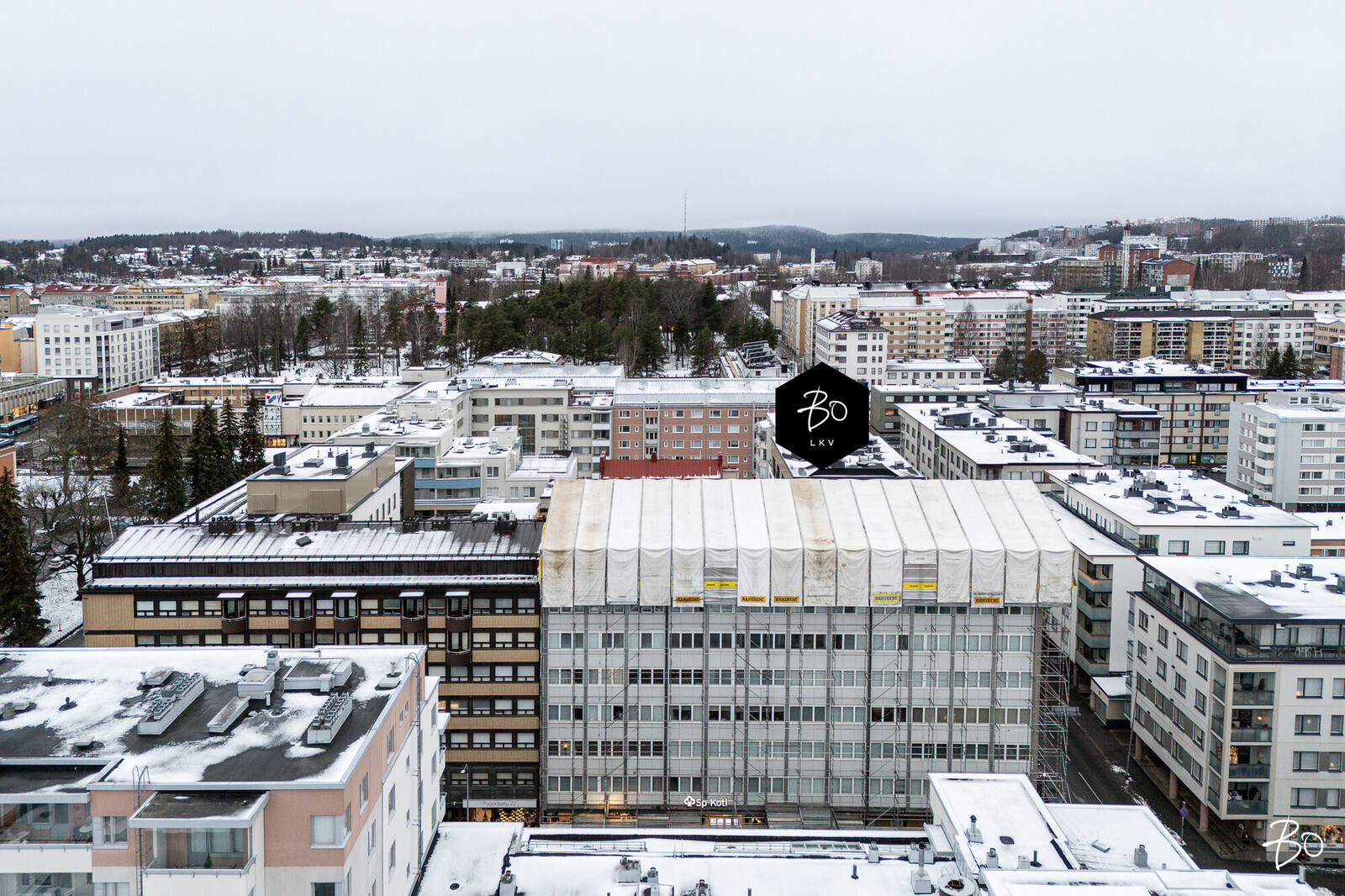 Puijonkatu 24 - kuva 18