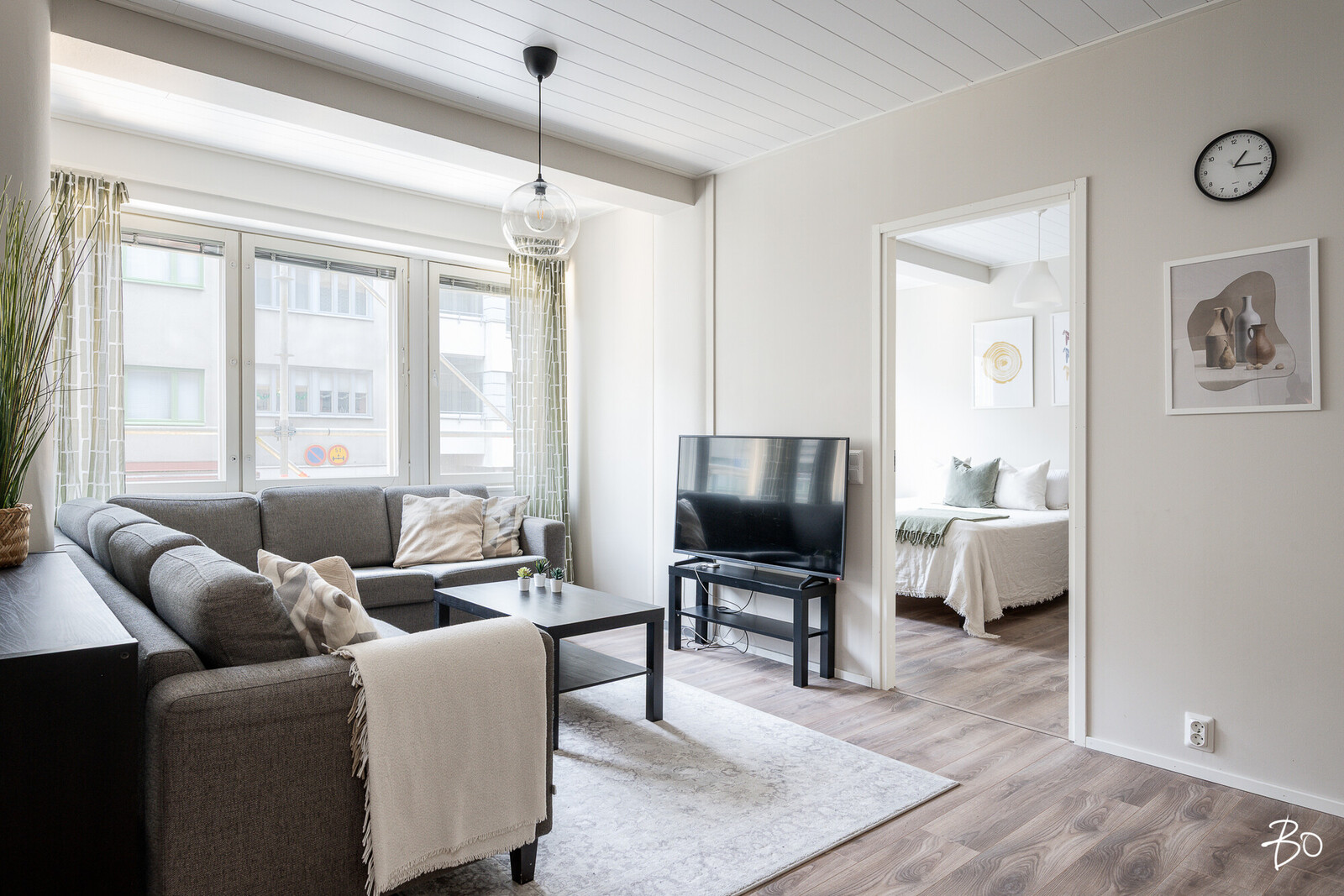 Puijonkatu 24 - kuva 8