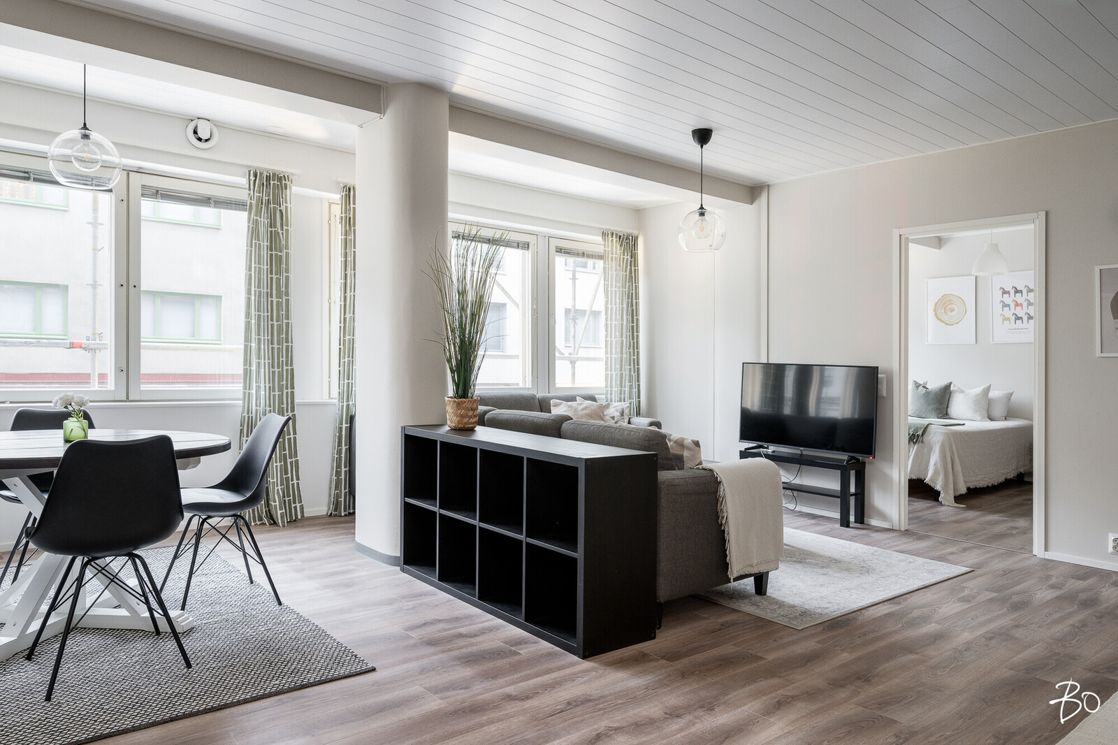 Puijonkatu 24 - kuva 3