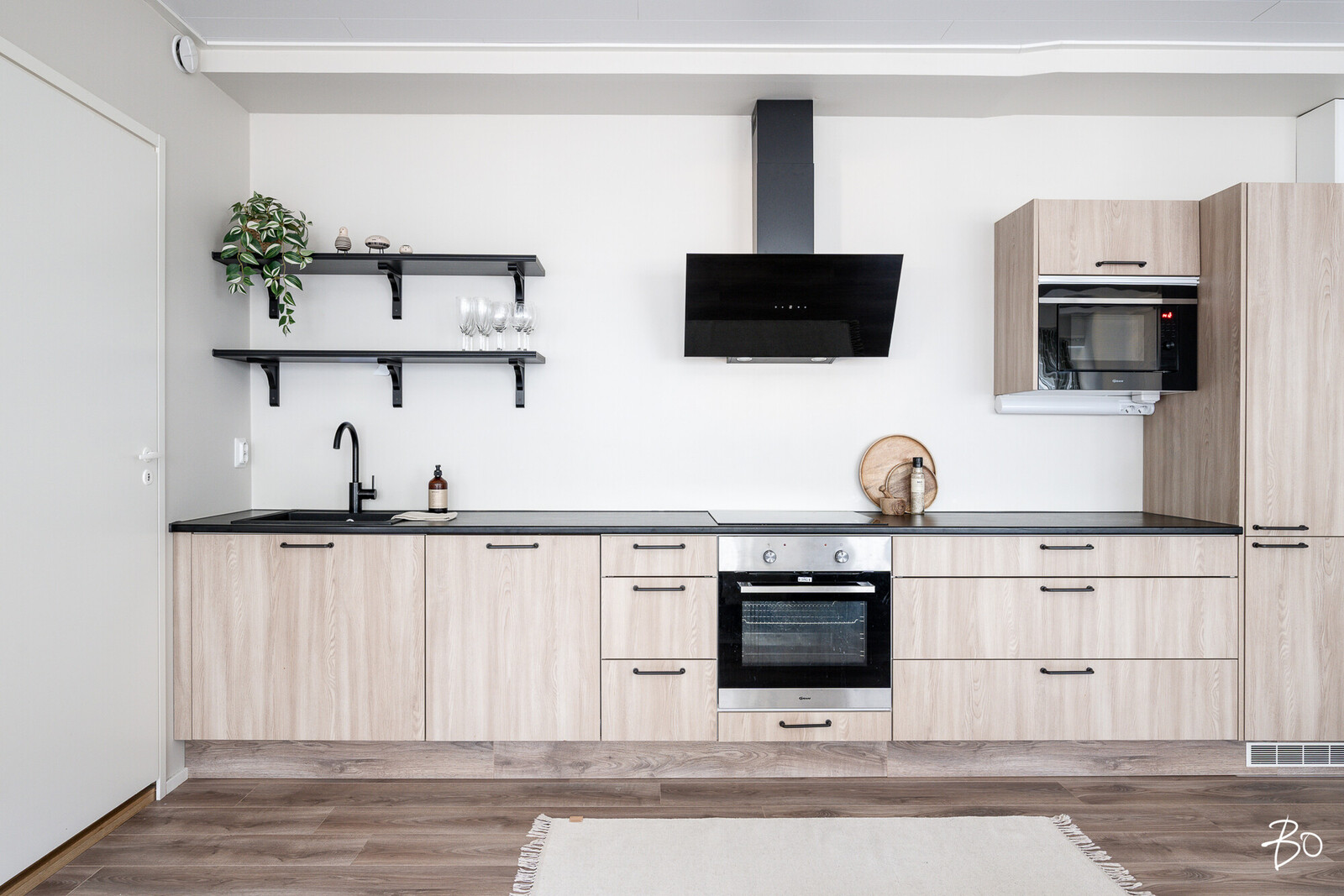 Puijonkatu 24 - kuva 1