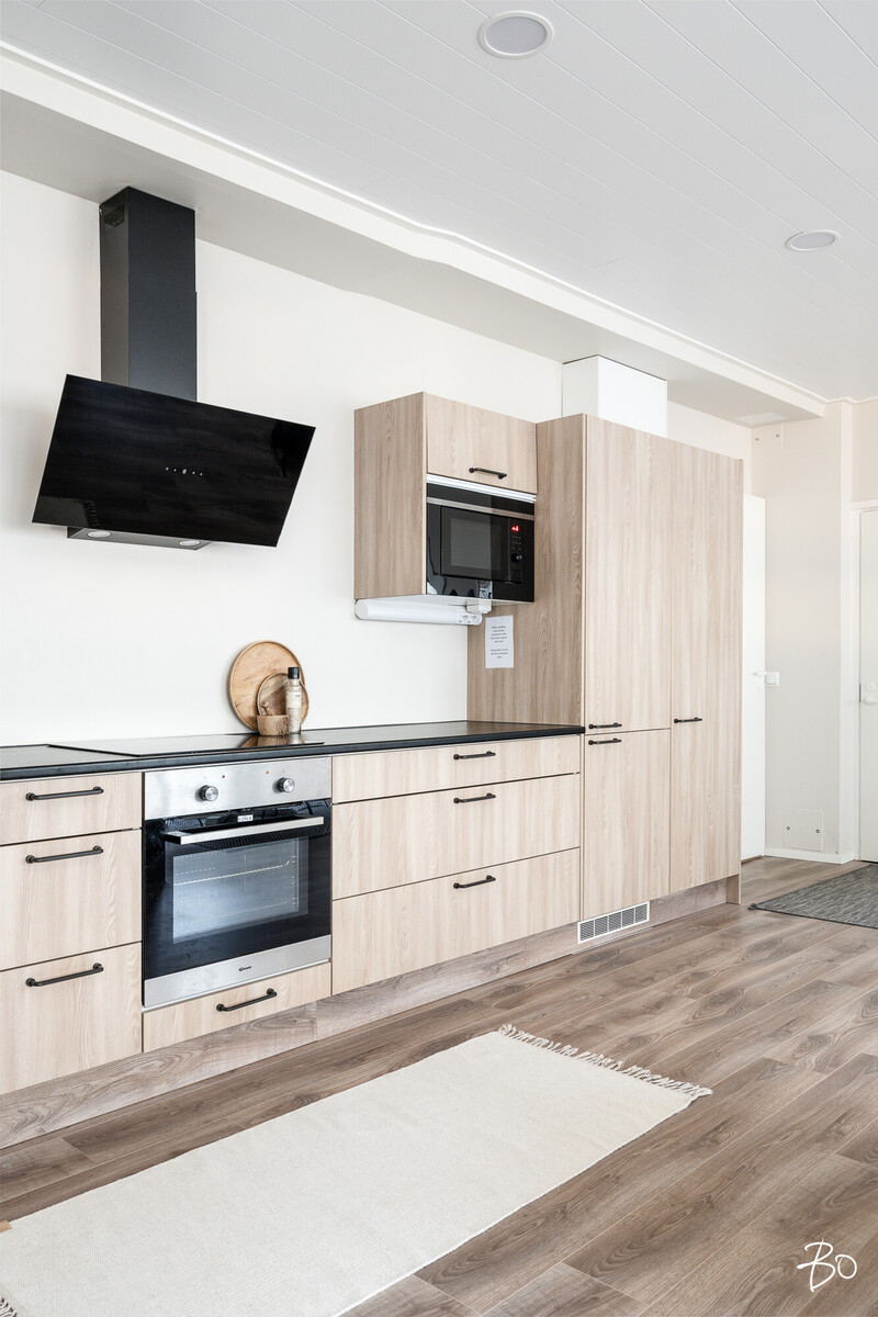 Puijonkatu 24 - kuva 6