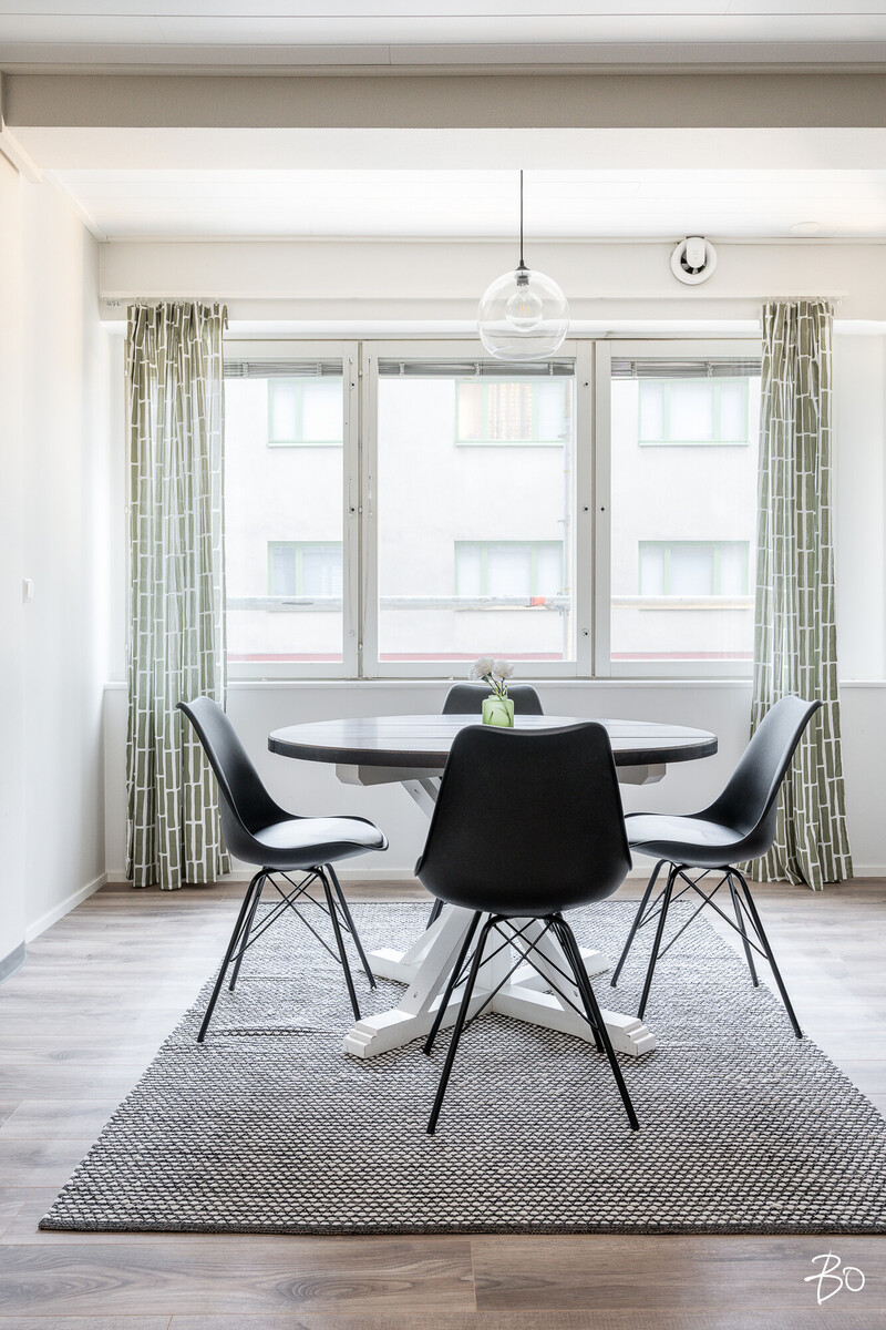 Puijonkatu 24 - kuva 9