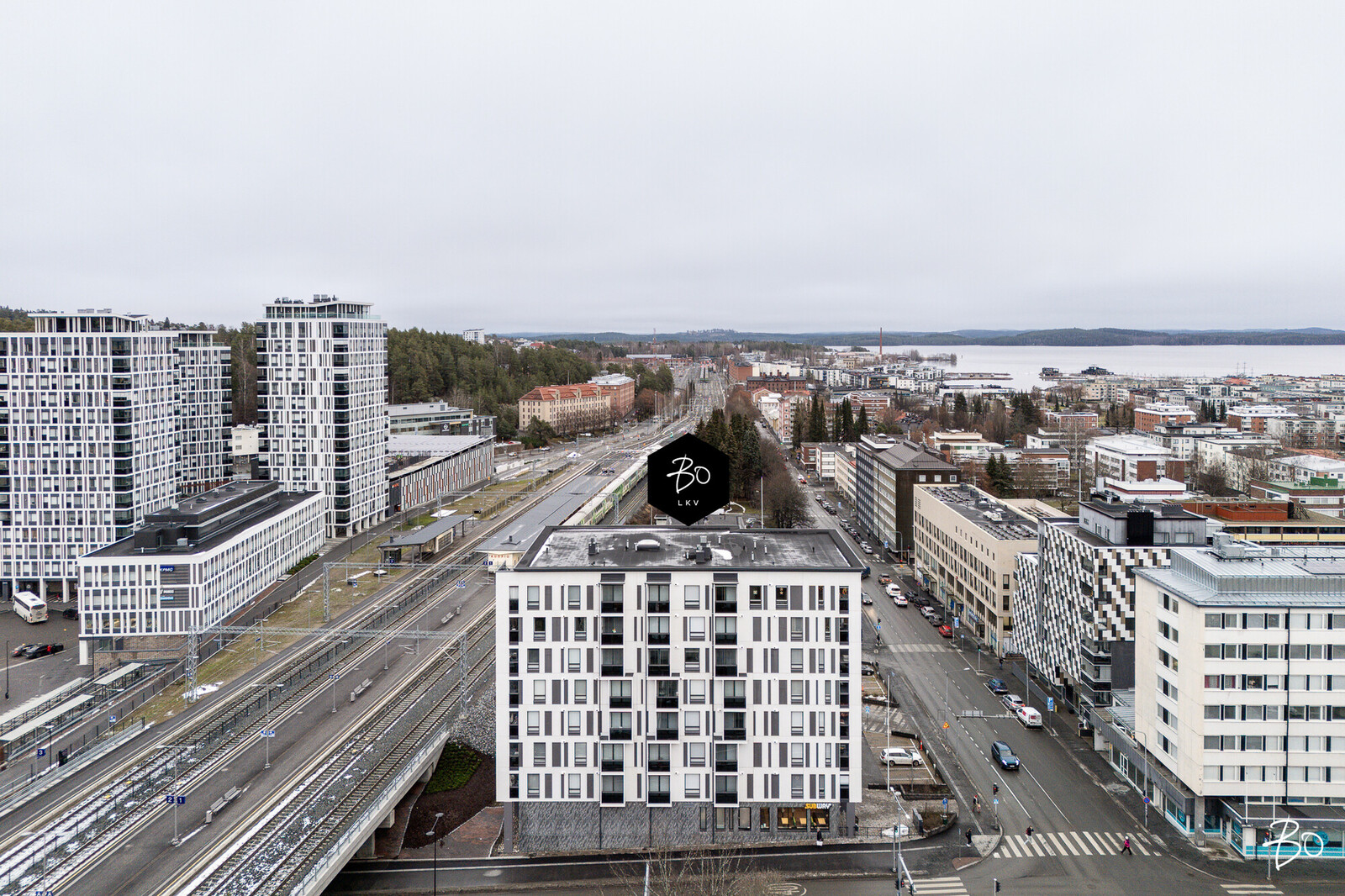 Asemakatu 1 - kuva 28