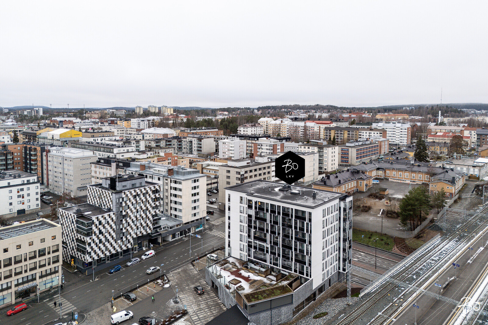 Asemakatu 1 - kuva 29