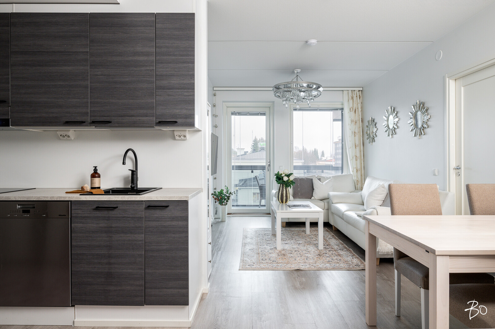 Asemakatu 1 - kuva 1