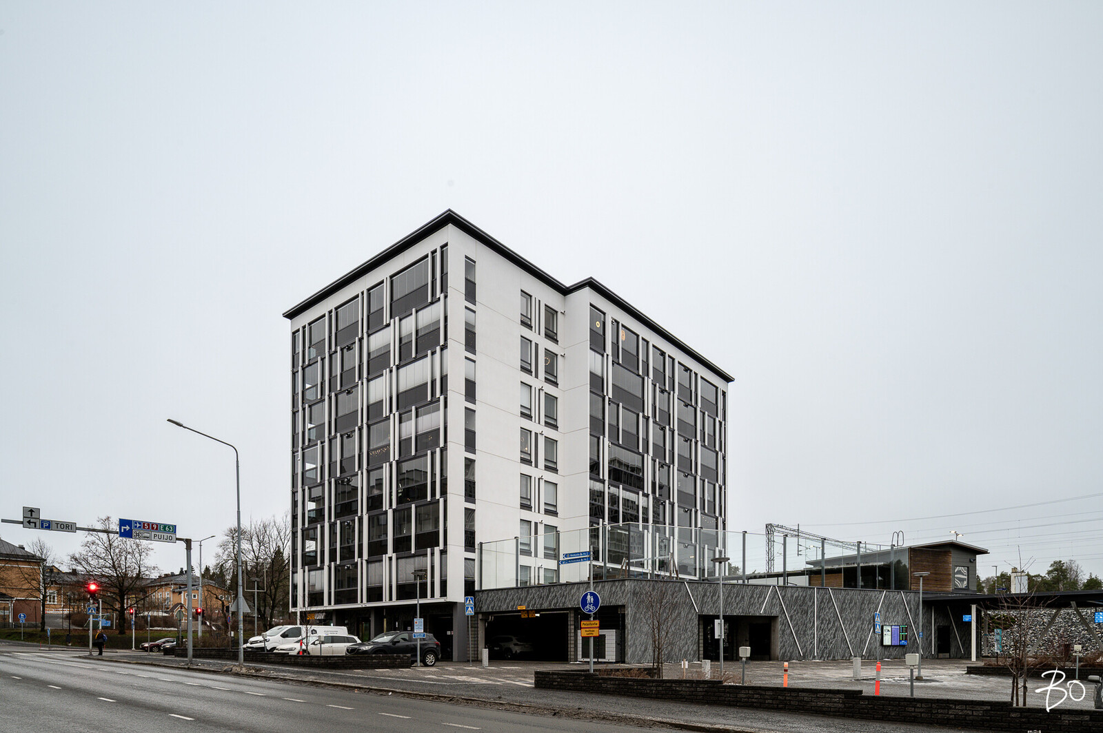 Asemakatu 1 - kuva 27