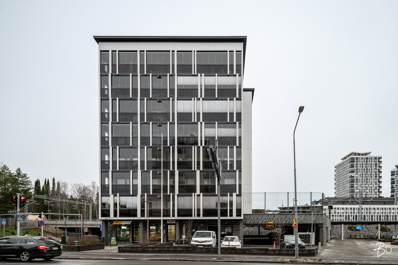 Asemakatu 1 - kuva 25