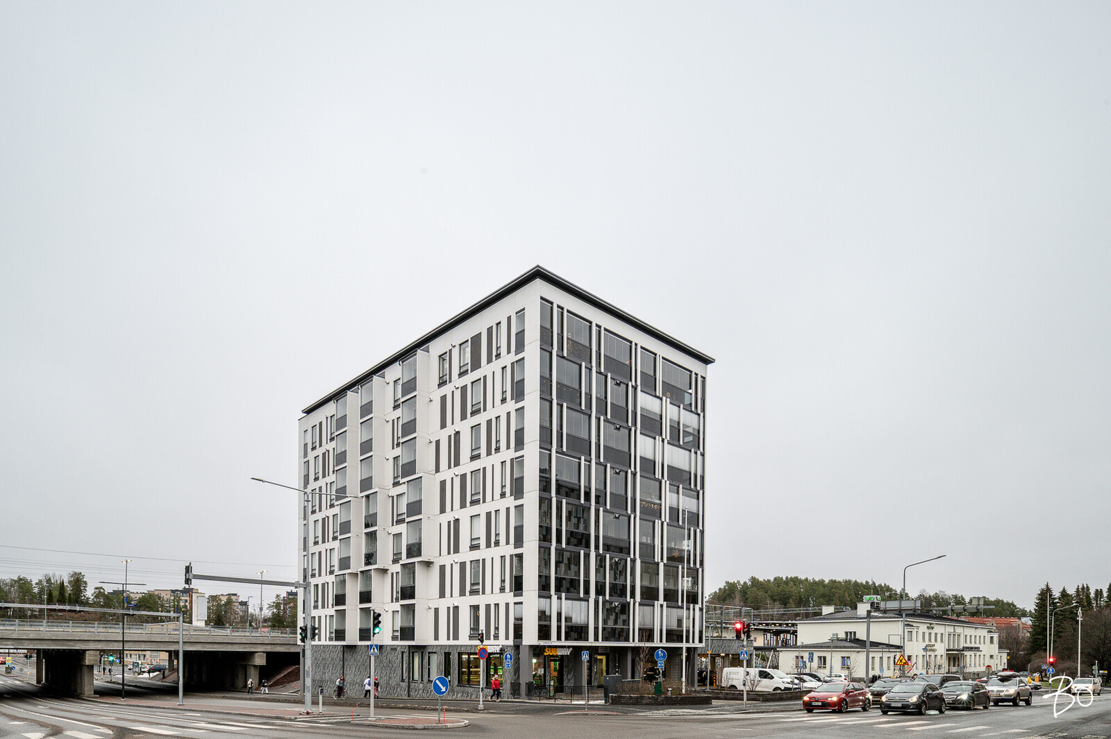 Asemakatu 1 - kuva 26