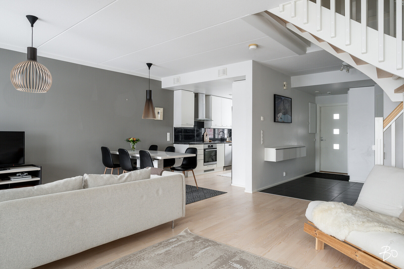 Kotilokatu 11 - bild 9