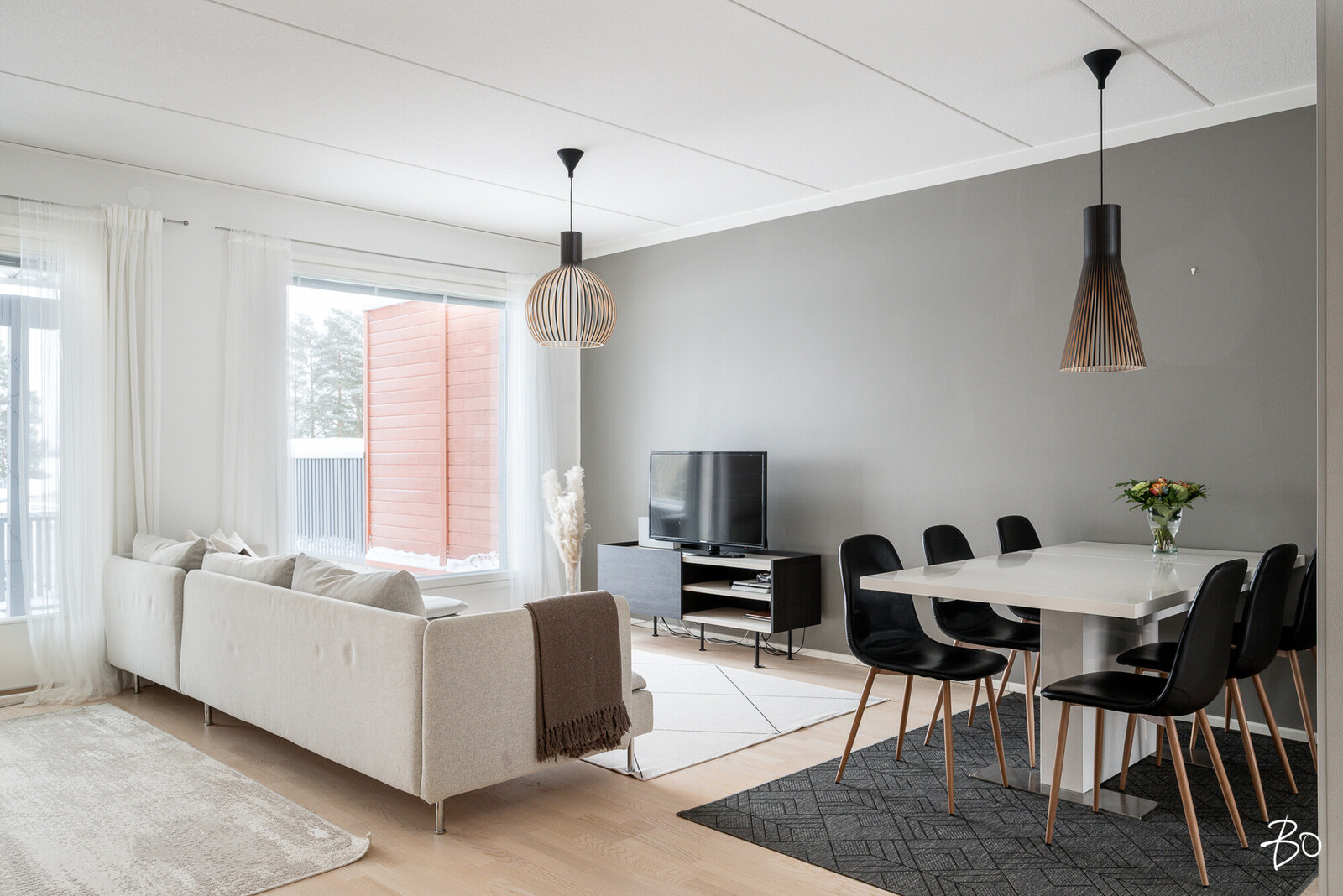 Kotilokatu 11 - bild 5