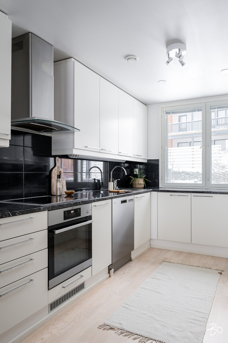 Kotilokatu 11 - bild 12