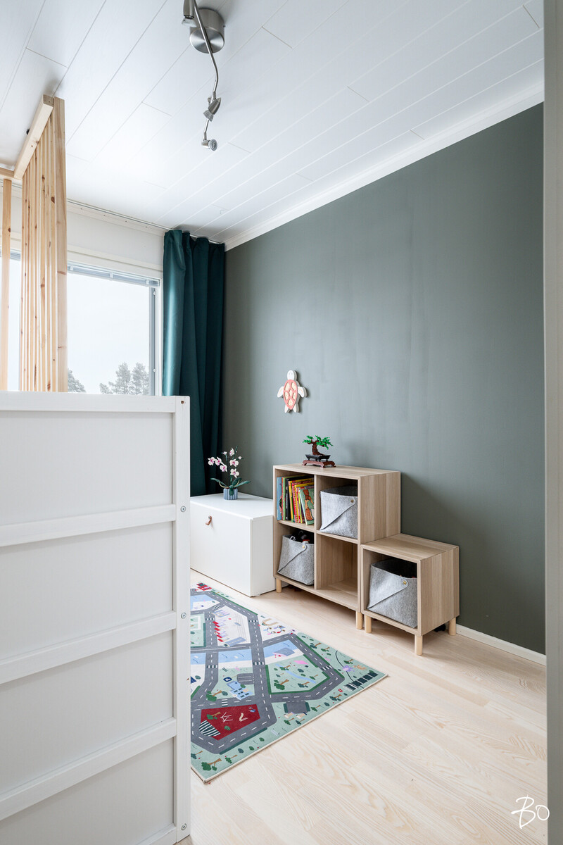 Kotilokatu 11 - bild 26