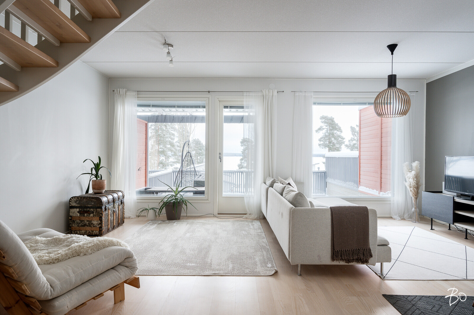 Kotilokatu 11 - bild 4