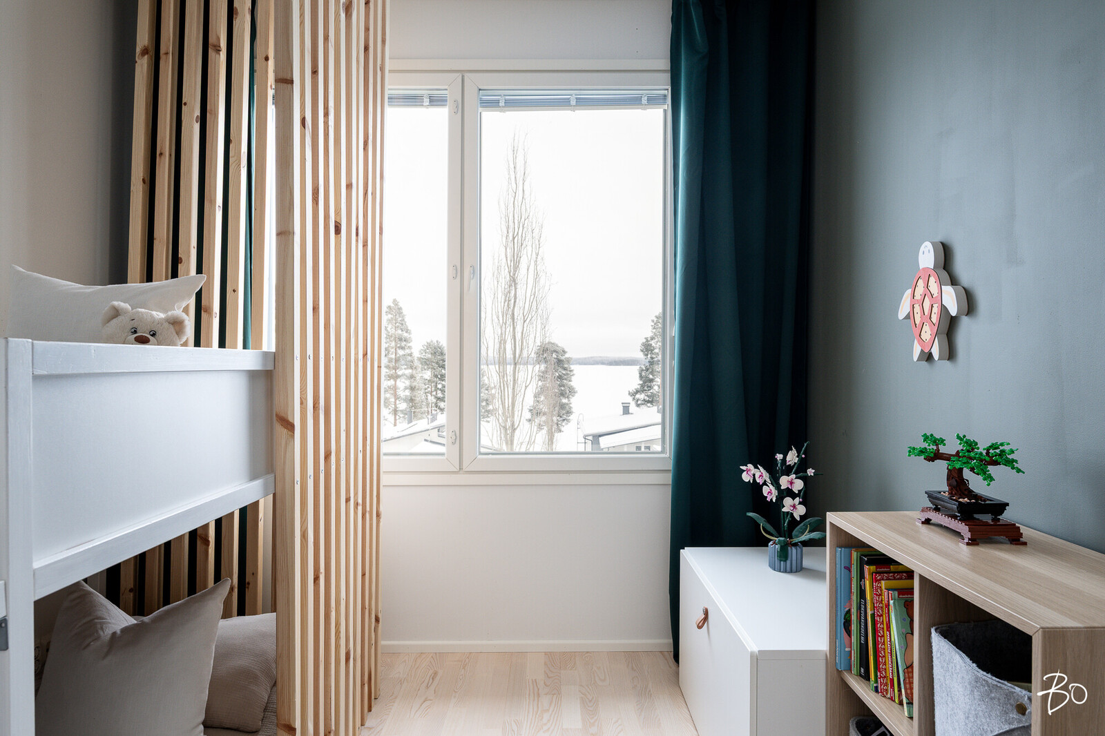 Kotilokatu 11 - bild 24