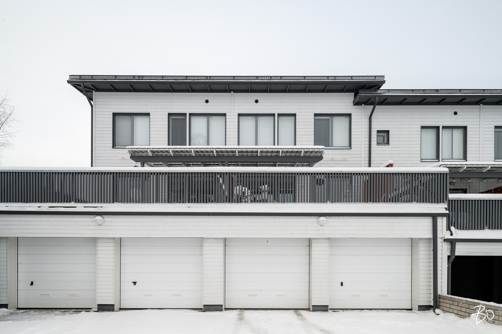 Kotilokatu 11 - bild 34