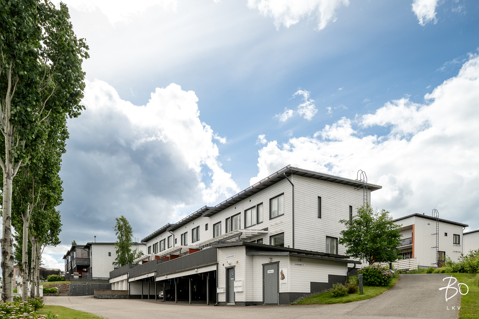 Kotilokatu 11 - bild 36
