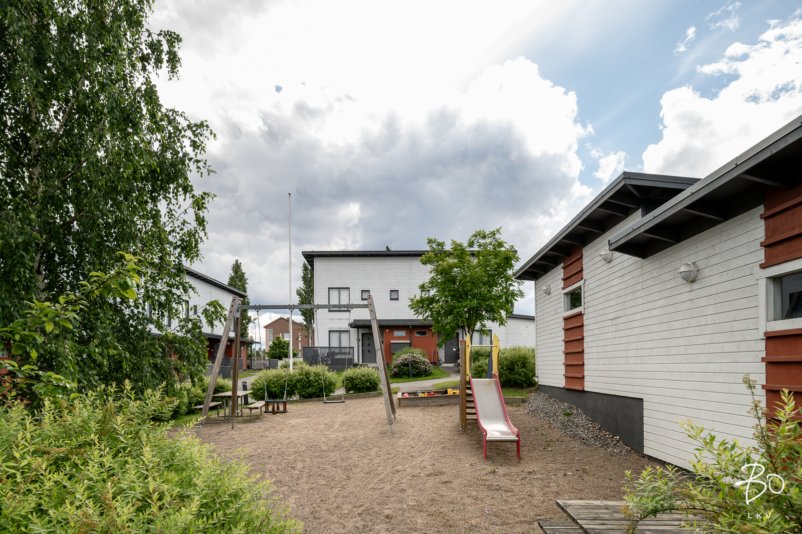Kotilokatu 11 - bild 39