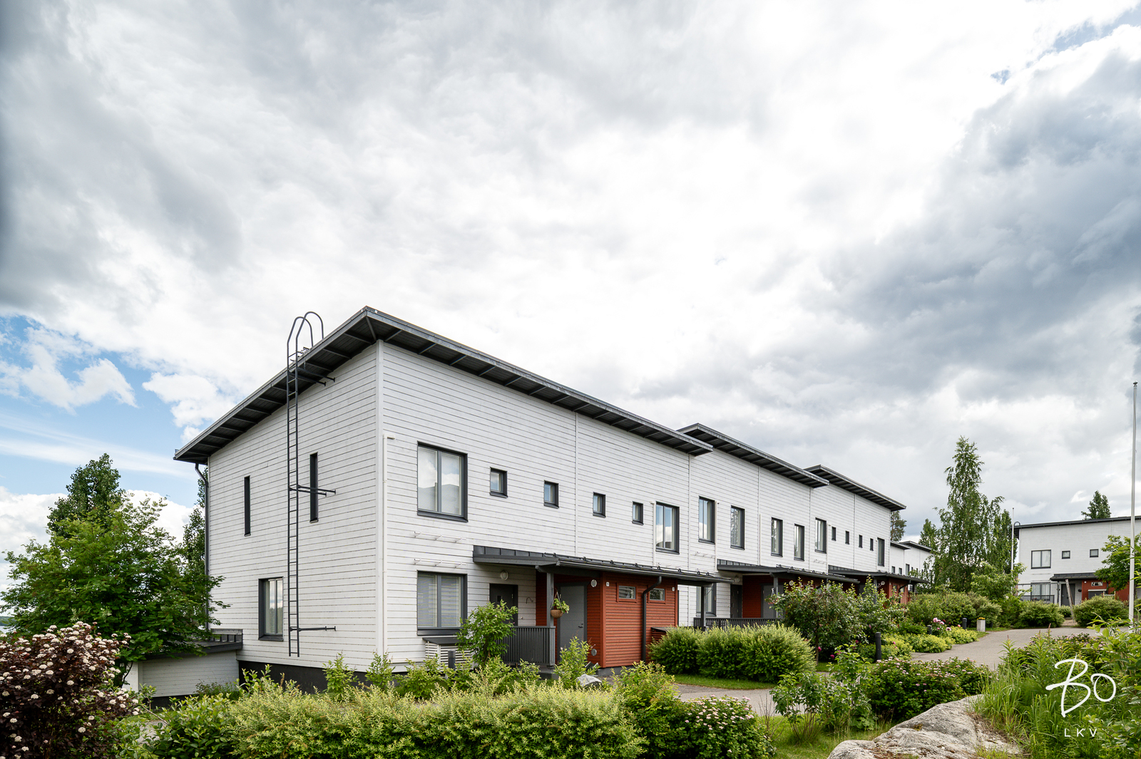 Kotilokatu 11 - bild 37