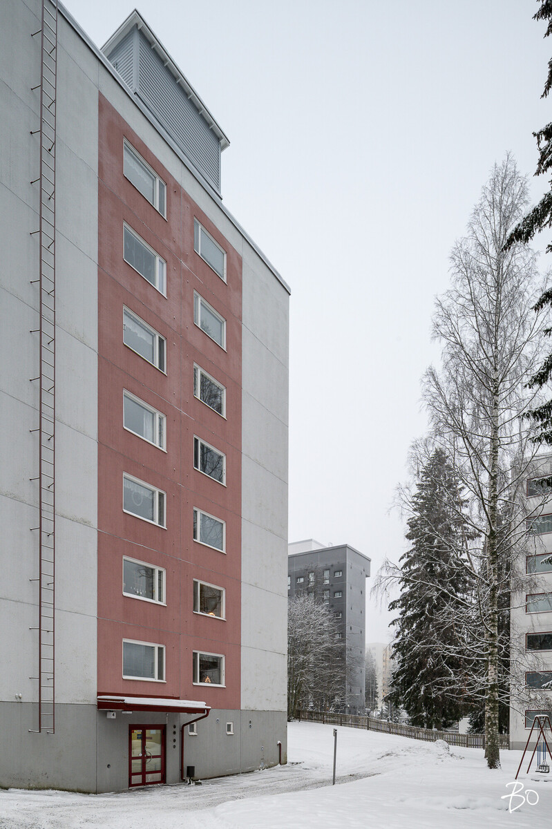 Ahkiotie 4 - image 22