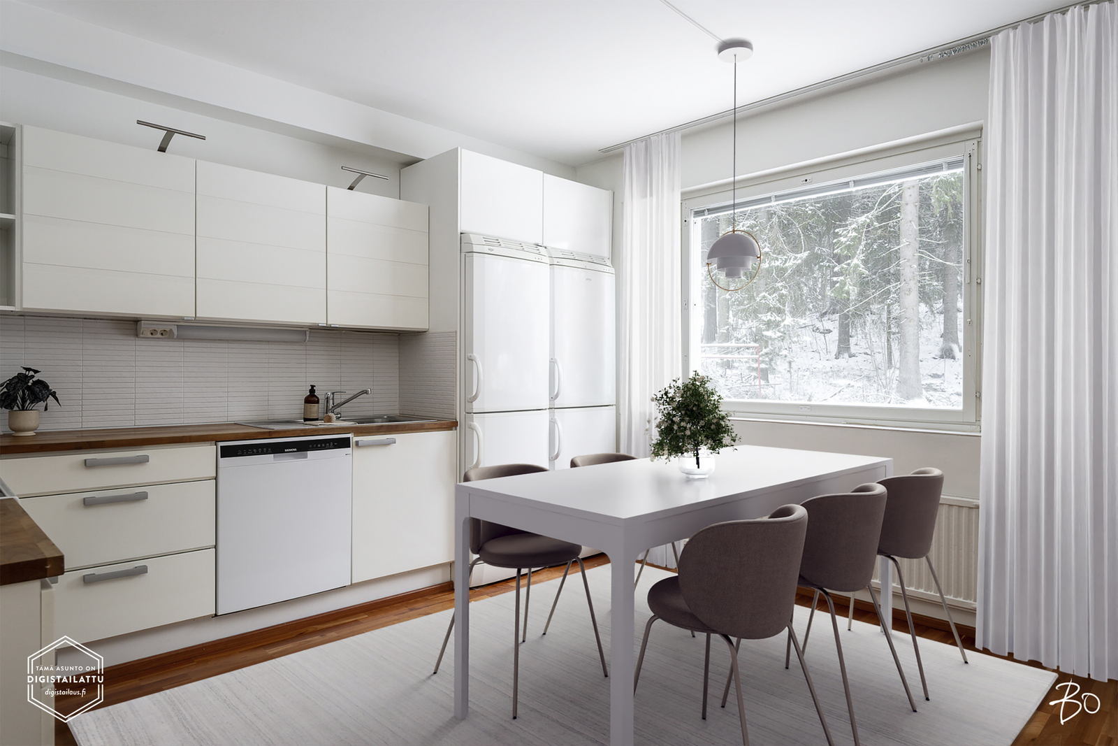 Ahkiotie 4 - image 3