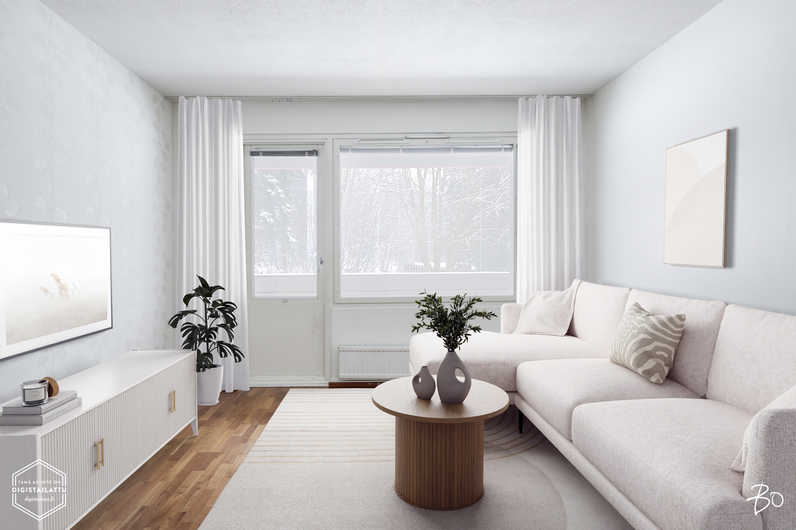 Ahkiotie 4 - image 1