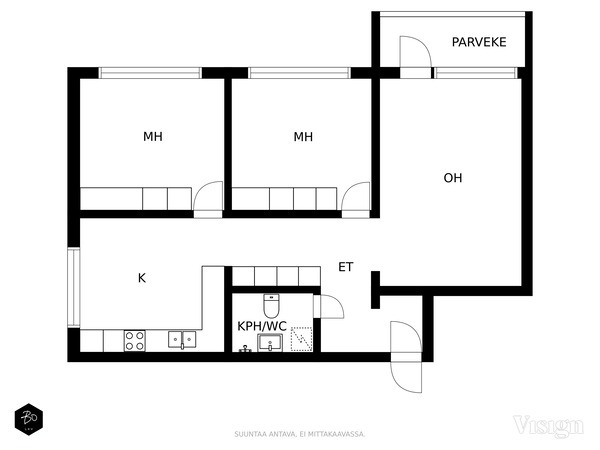 Ahkiotie 4 - image 2